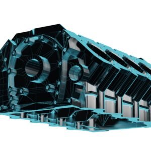 Toshiba Universal Smart X Series EDGE