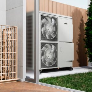 AquaForce® with Greenspeed® 30KAV