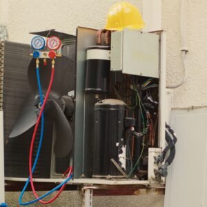 AquaForce® 30XW/ XW-P